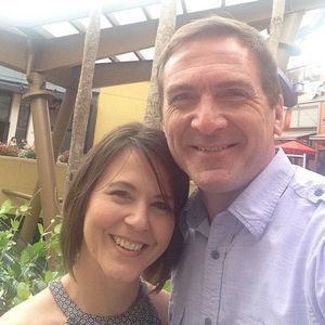 Meet your Posher, Paul